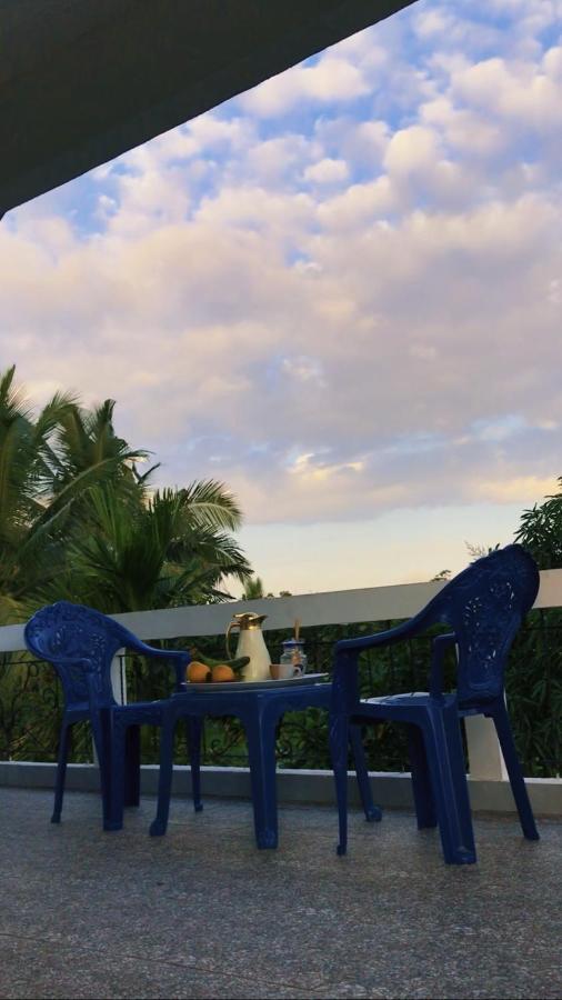 Tiara Homestay Plambi Ngoại thất bức ảnh