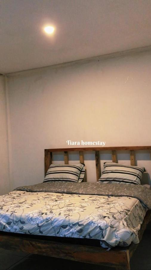 Tiara Homestay Plambi Ngoại thất bức ảnh