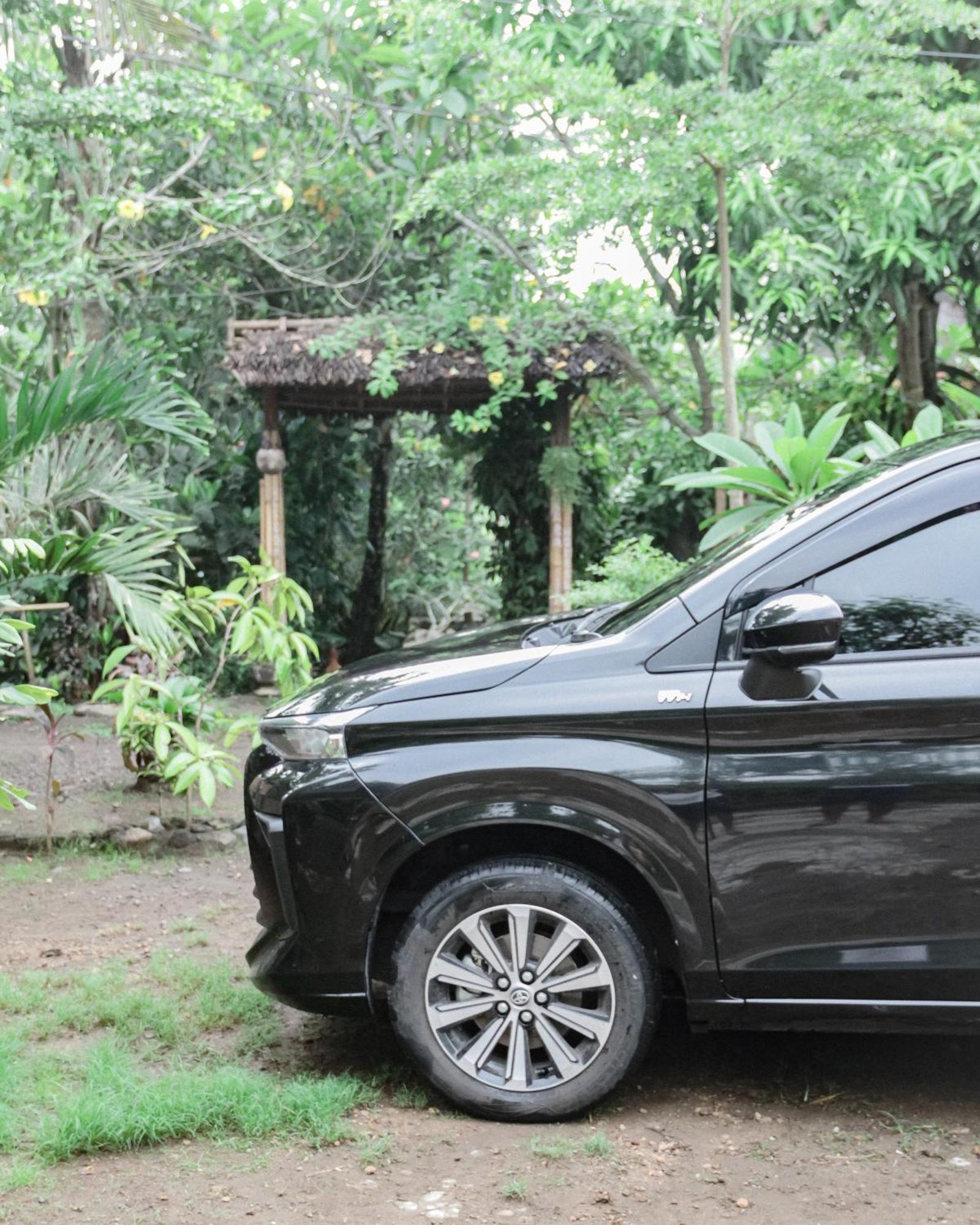 Tiara Homestay Plambi Ngoại thất bức ảnh
